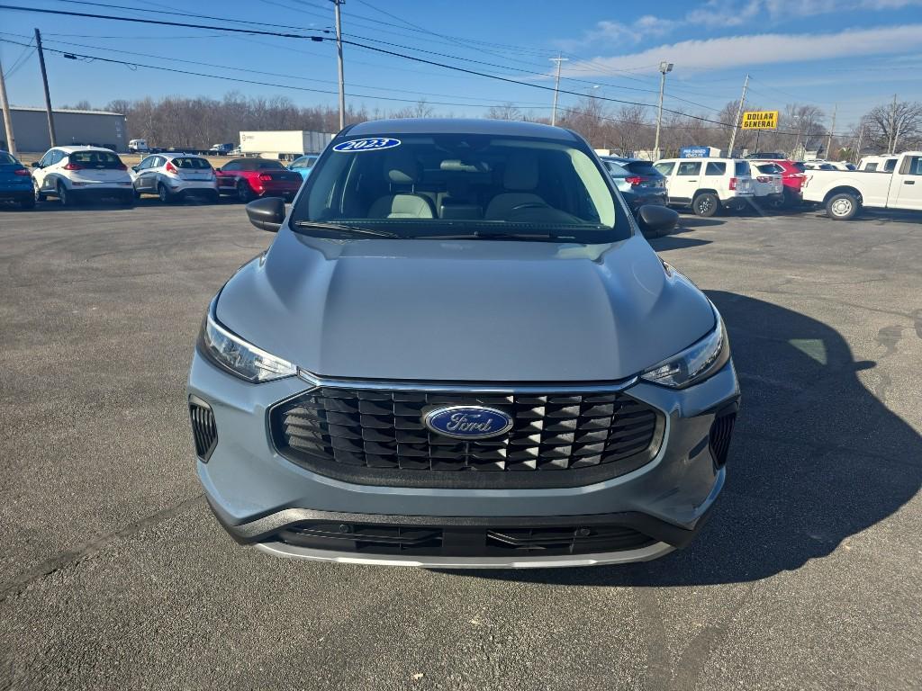 used 2023 Ford Escape car, priced at $18,995