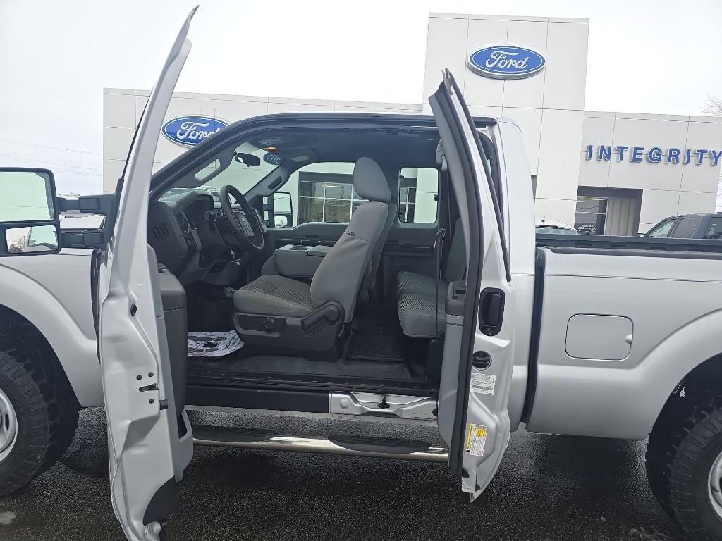 used 2015 Ford F-250 car, priced at $18,995