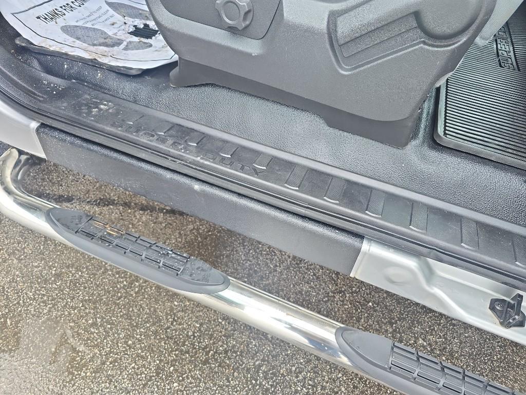 used 2015 Ford F-250 car, priced at $18,995