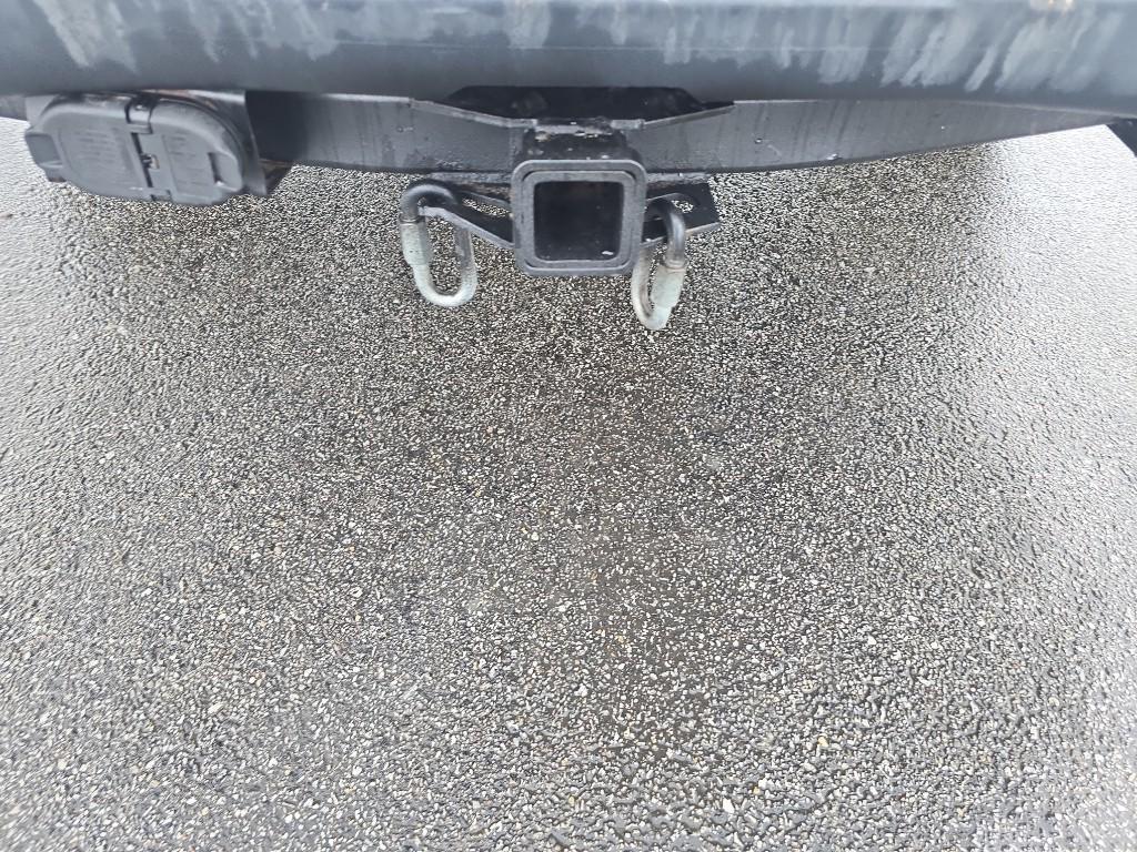 used 2015 Ford F-250 car, priced at $18,995