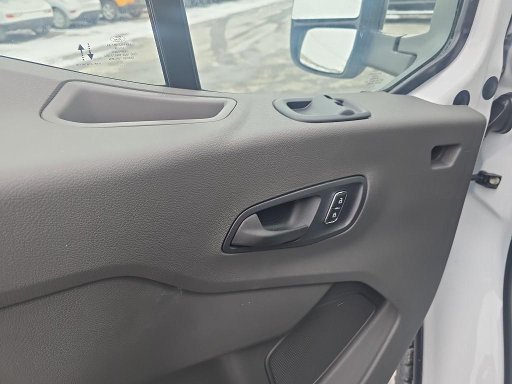 new 2026 Ford Transit-250 car, priced at $58,995