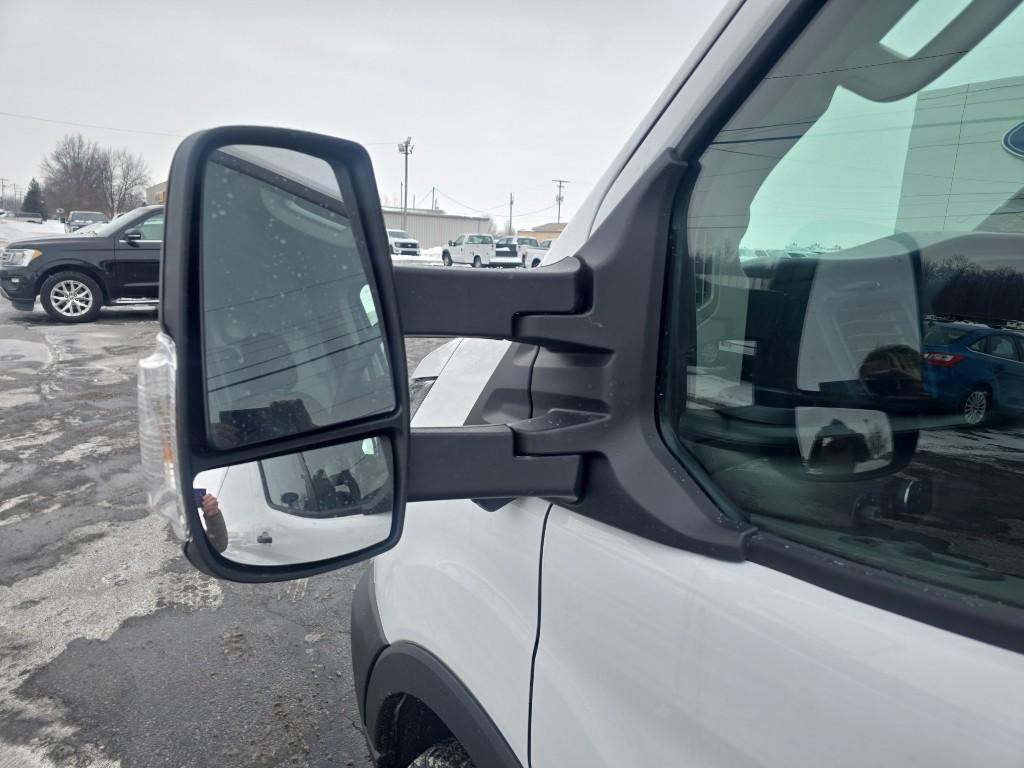 new 2026 Ford Transit-250 car, priced at $58,995