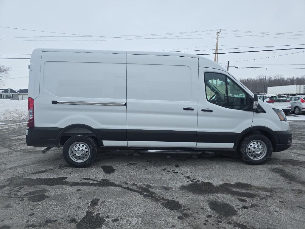 new 2026 Ford Transit-250 car, priced at $58,995