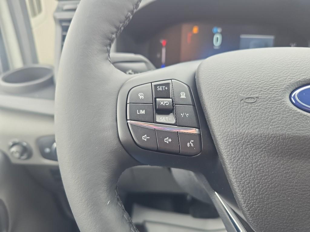 new 2026 Ford Transit-250 car, priced at $58,995