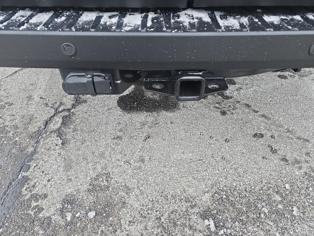 new 2026 Ford Transit-250 car, priced at $58,995