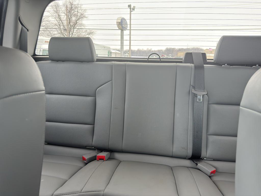 used 2019 Chevrolet Silverado 2500 car, priced at $26,995