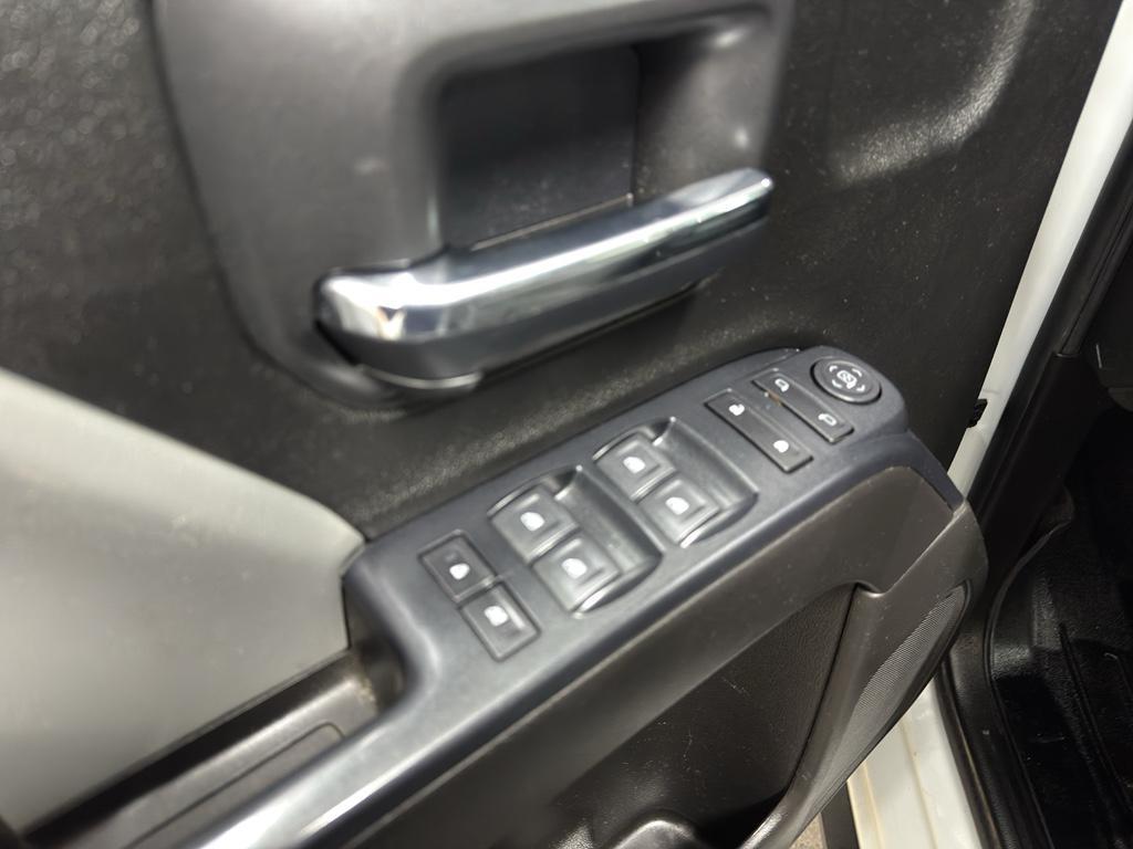 used 2019 Chevrolet Silverado 2500 car, priced at $26,995