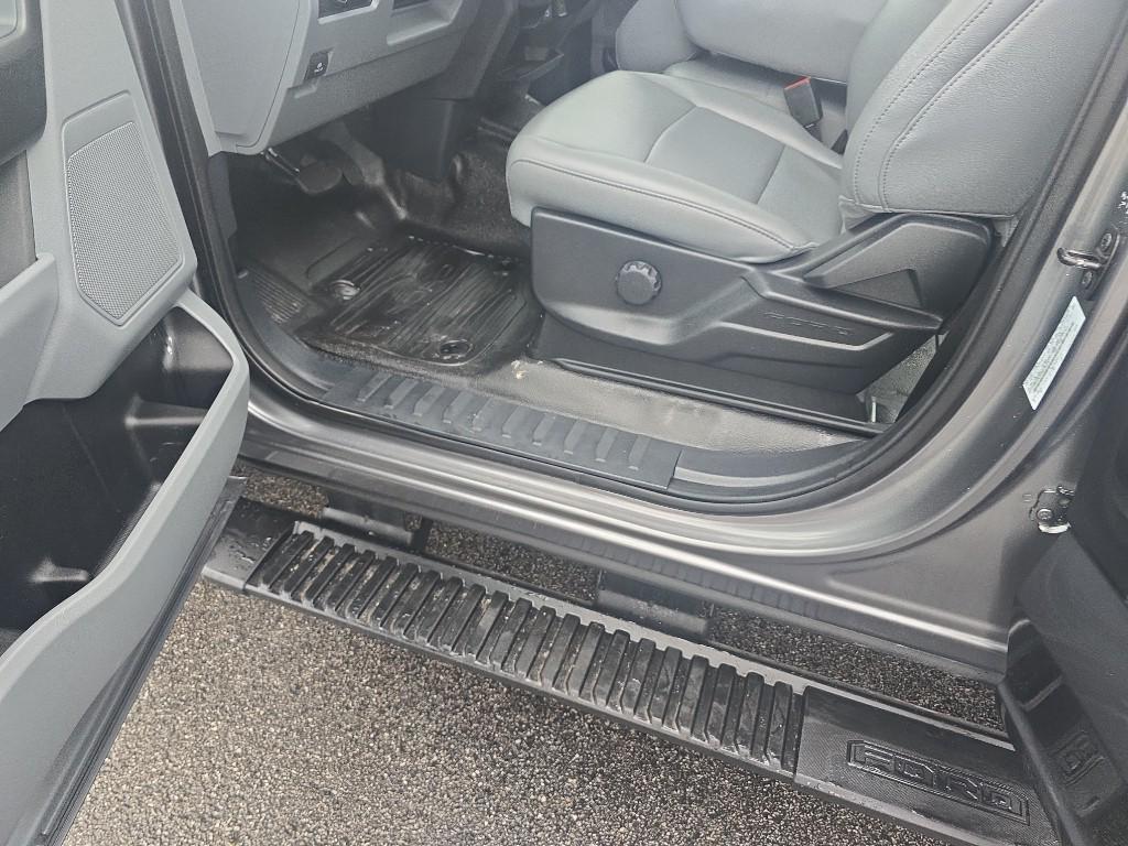 used 2024 Ford F-350 car, priced at $39,995