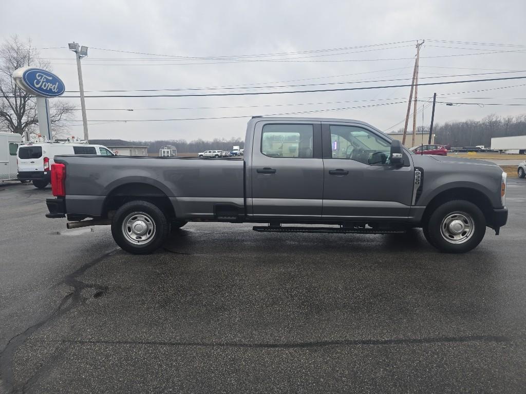 used 2024 Ford F-350 car, priced at $39,995