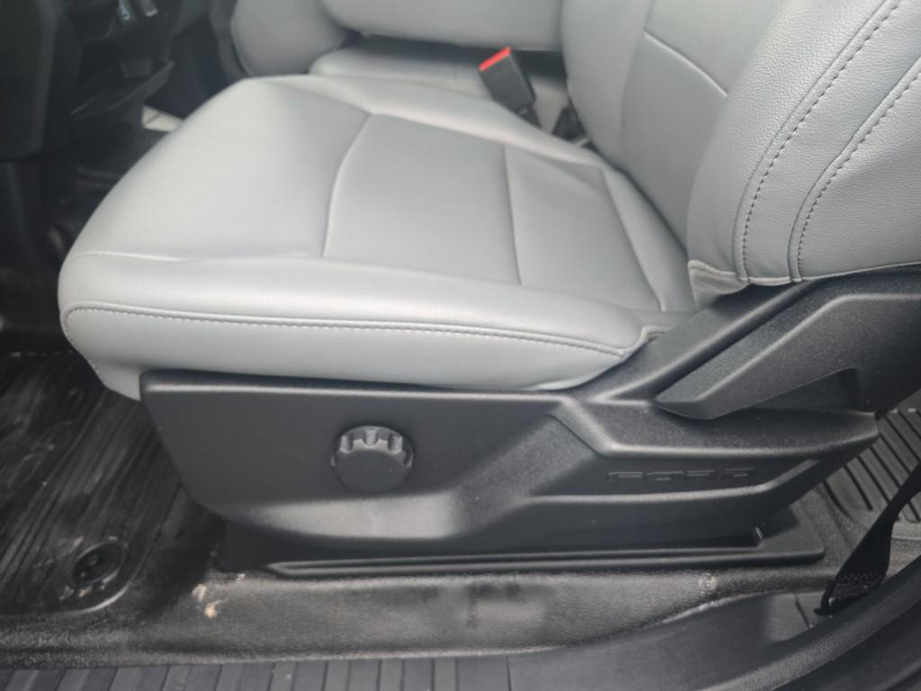 used 2024 Ford F-350 car, priced at $39,995