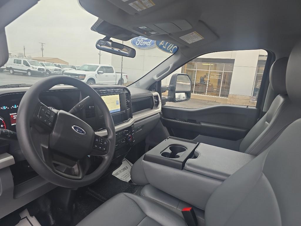 used 2024 Ford F-350 car, priced at $39,995