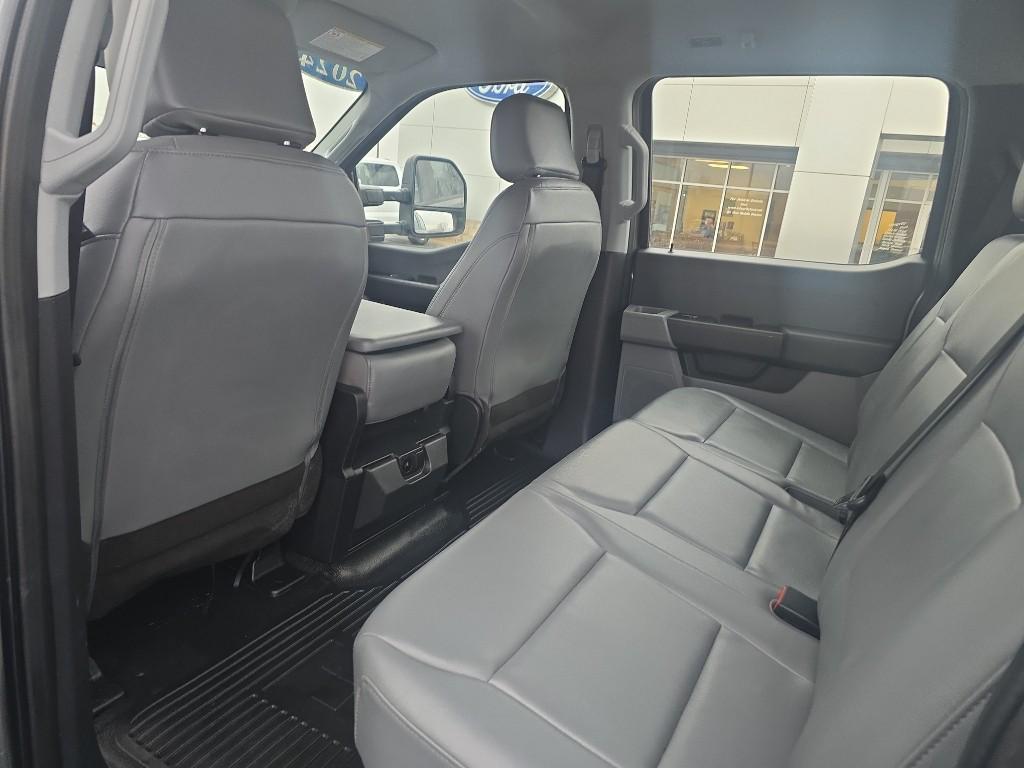 used 2024 Ford F-350 car, priced at $39,995