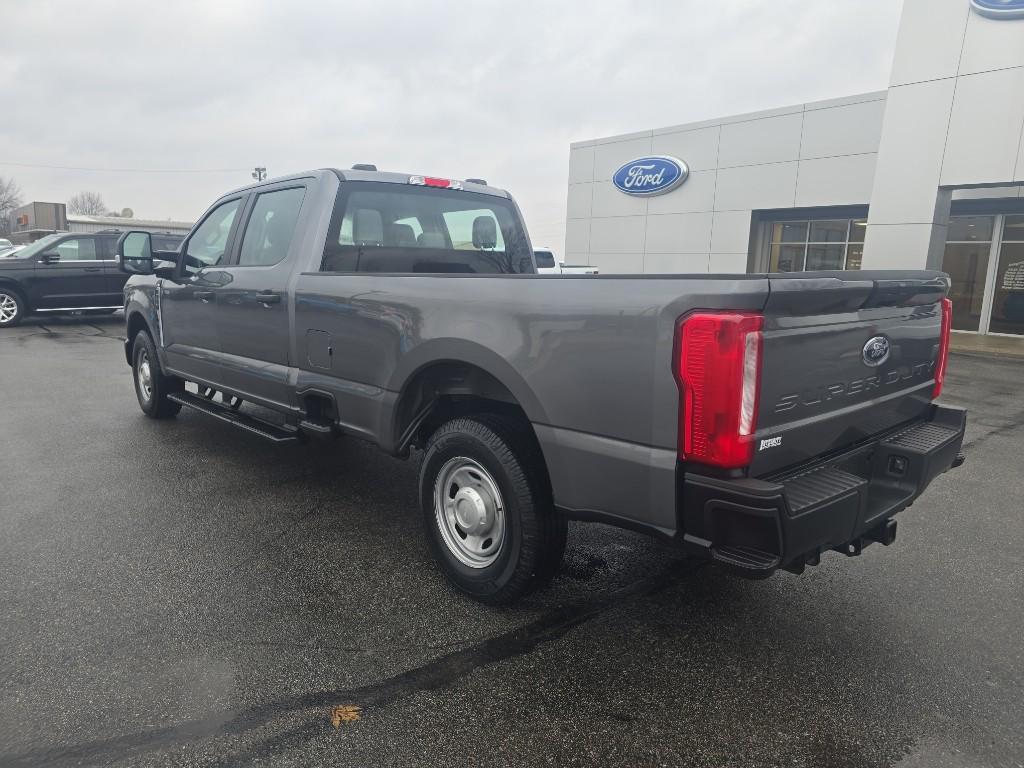 used 2024 Ford F-350 car, priced at $39,995