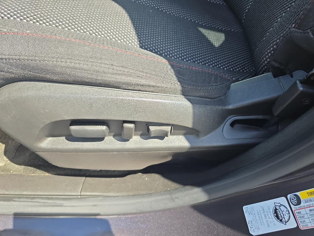 used 2015 GMC Terrain car, priced at $11,495