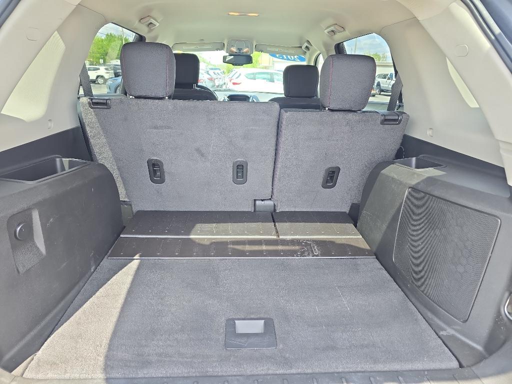 used 2015 GMC Terrain car, priced at $11,495
