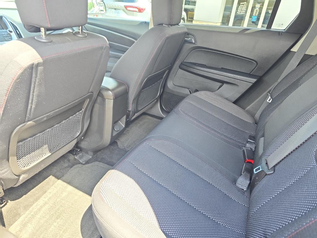 used 2015 GMC Terrain car, priced at $11,495