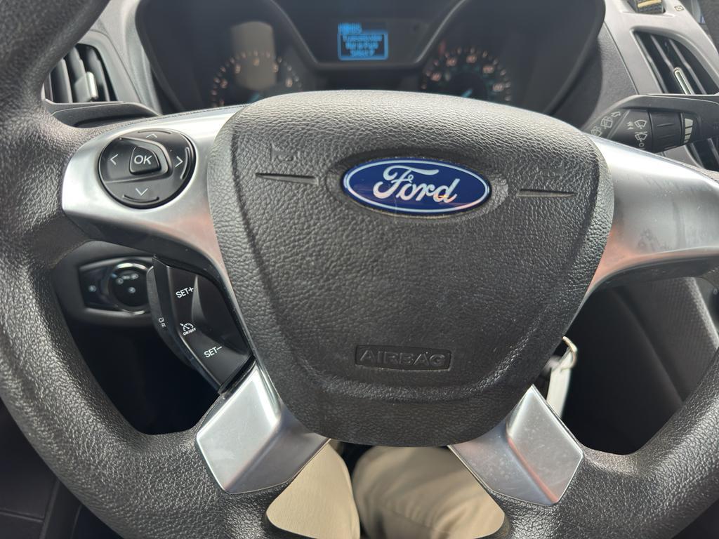 used 2015 Ford Transit Connect car, priced at $16,995
