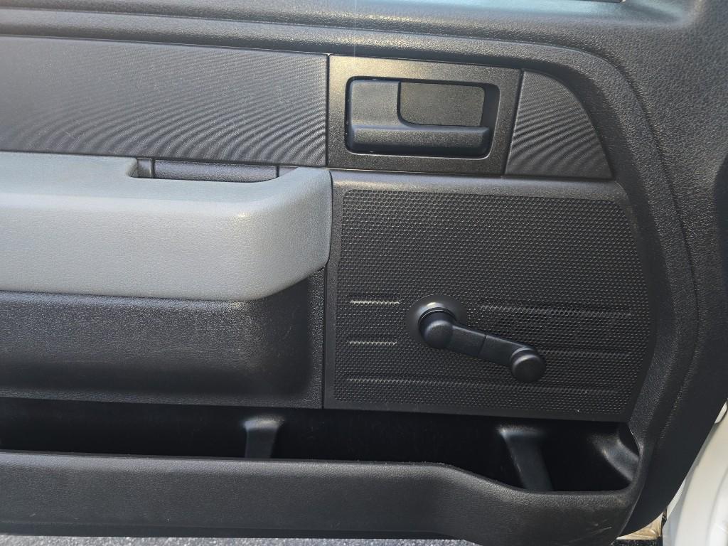 used 2014 Ford F-150 car, priced at $14,995