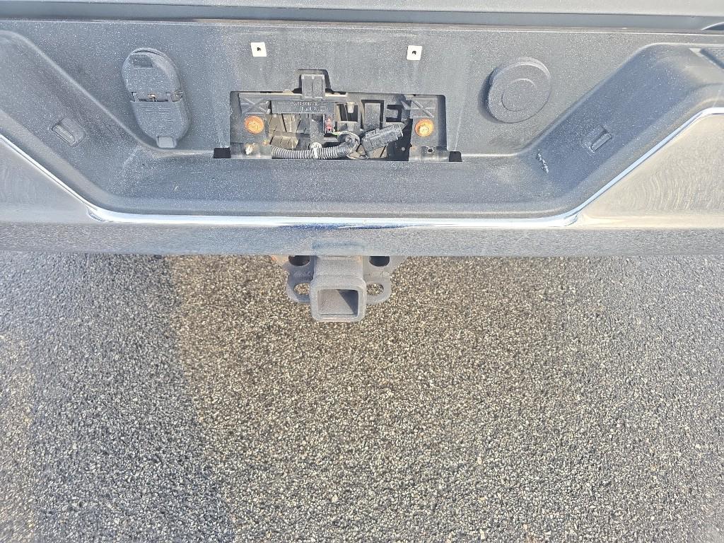 used 2021 Chevrolet Silverado 1500 car, priced at $29,995