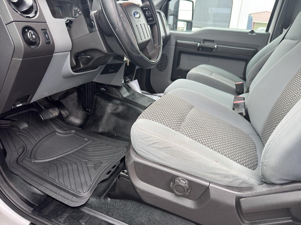 used 2016 Ford F-250 car, priced at $21,995