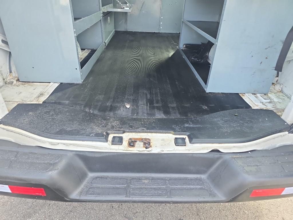 used 2015 GMC Savana 3500 car, priced at $18,995