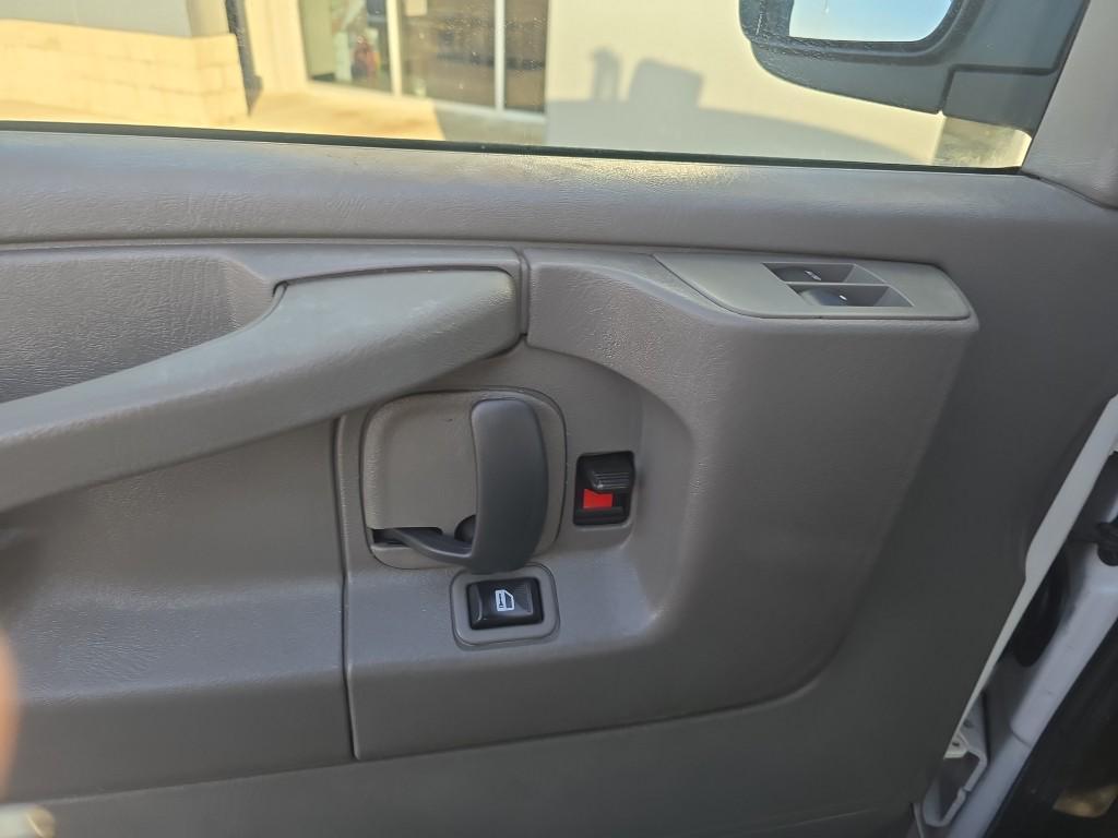 used 2015 GMC Savana 3500 car, priced at $18,995