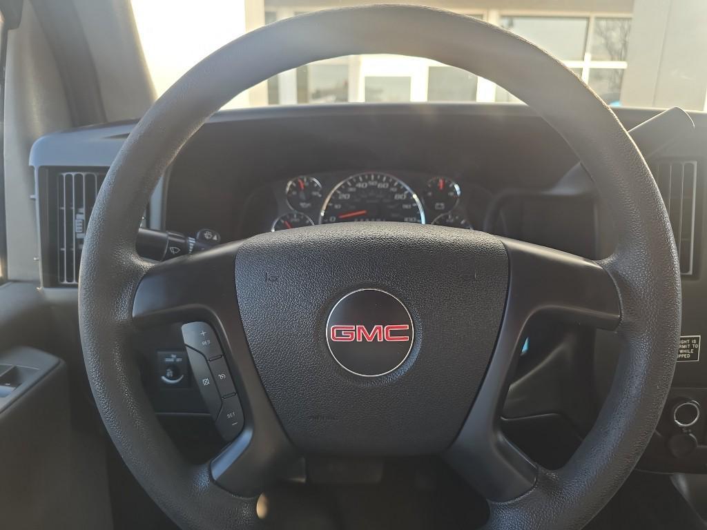used 2015 GMC Savana 3500 car, priced at $18,995
