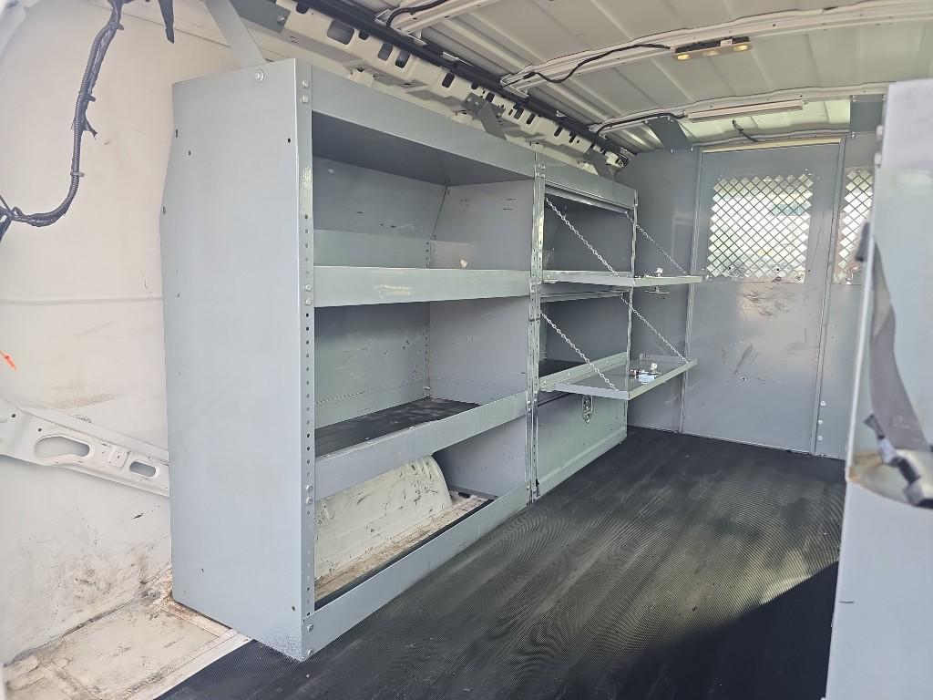 used 2015 GMC Savana 3500 car, priced at $18,995