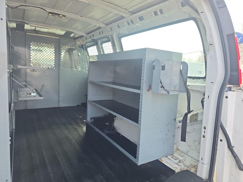 used 2015 GMC Savana 3500 car, priced at $18,995