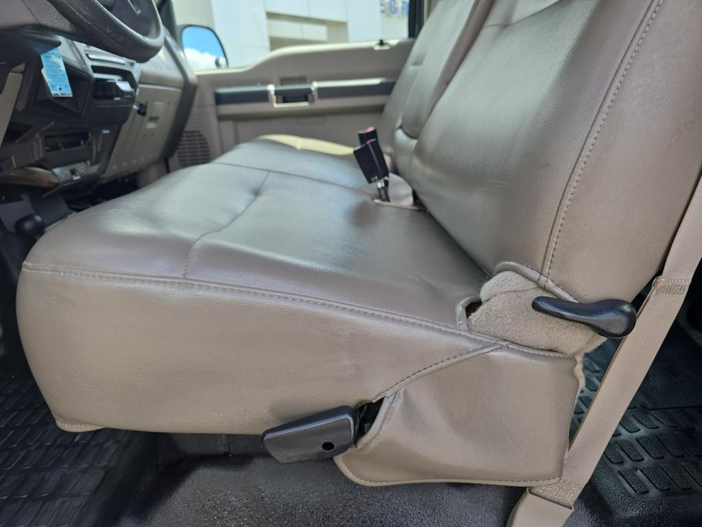 used 2008 Ford F-350 car, priced at $24,995