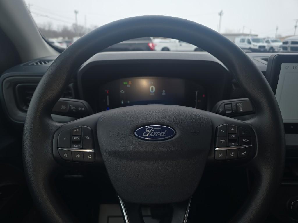 new 2026 Ford Maverick car, priced at $36,995