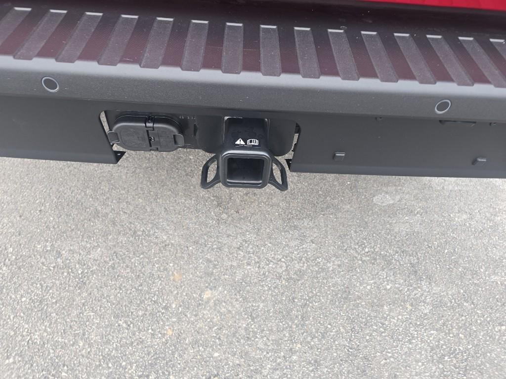 new 2026 Ford Maverick car, priced at $36,995