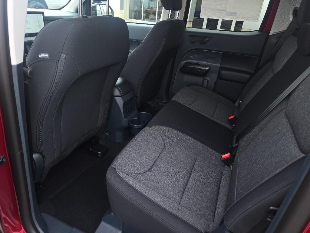 new 2026 Ford Maverick car, priced at $36,995