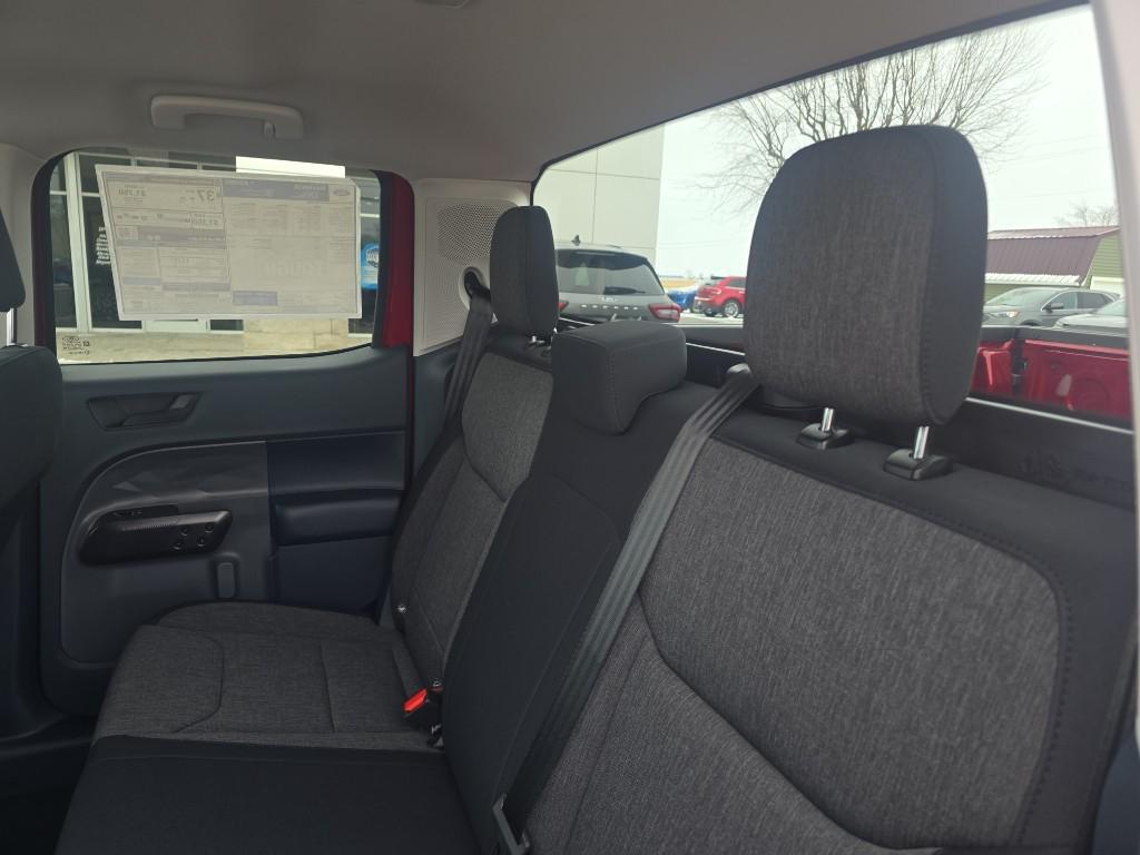 new 2026 Ford Maverick car, priced at $36,995