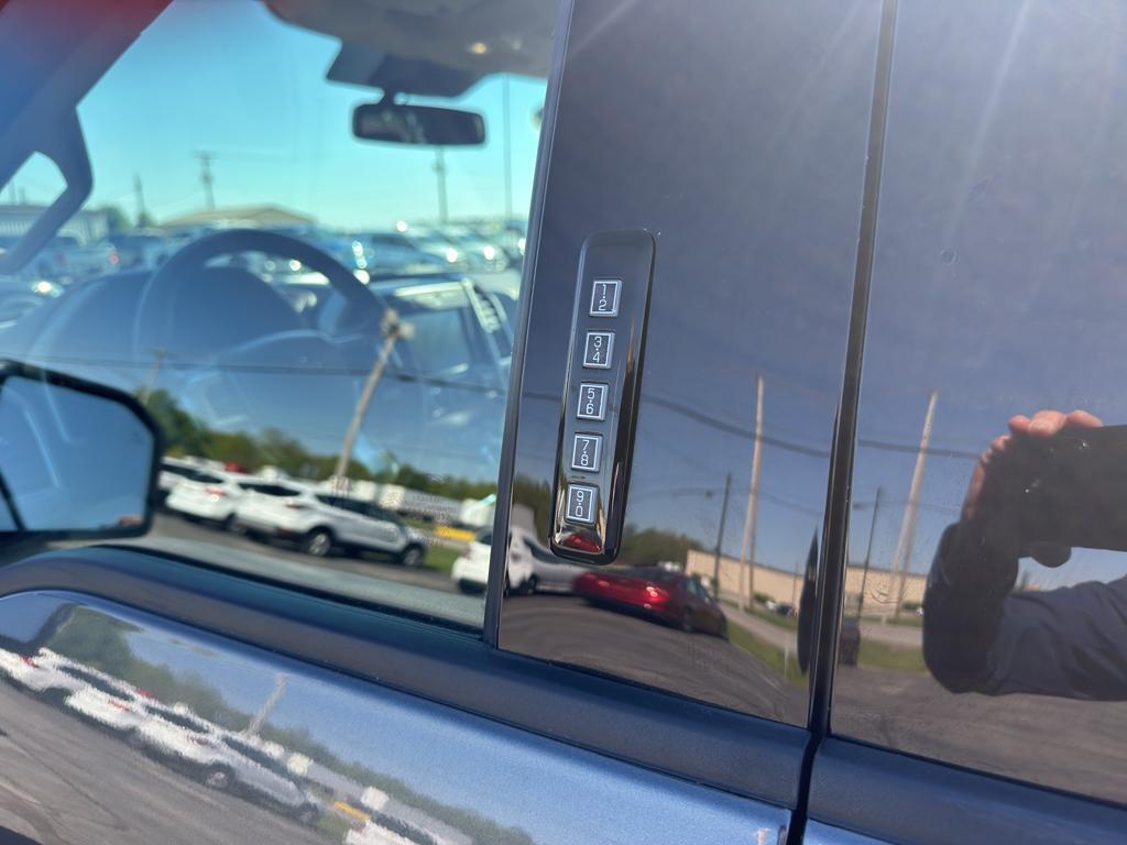 used 2020 Ford F-150 car, priced at $36,995