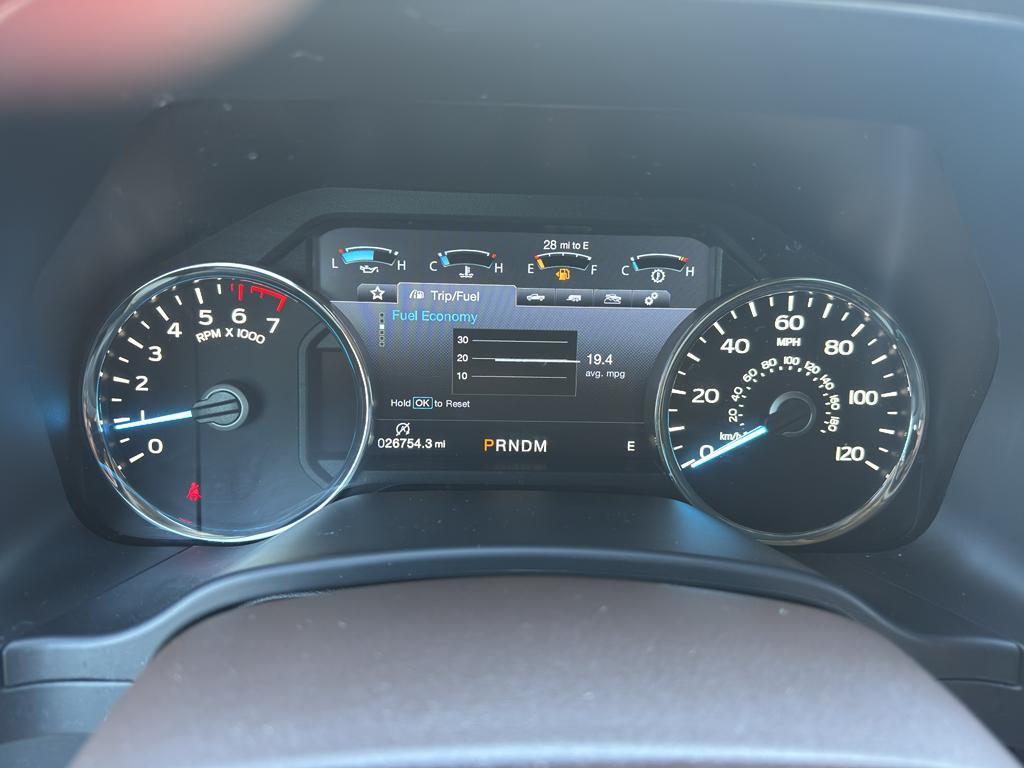 used 2020 Ford F-150 car, priced at $36,995