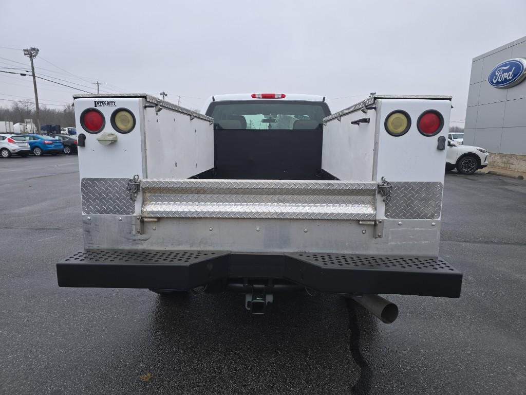 used 2008 Chevrolet Silverado 2500 car, priced at $24,995