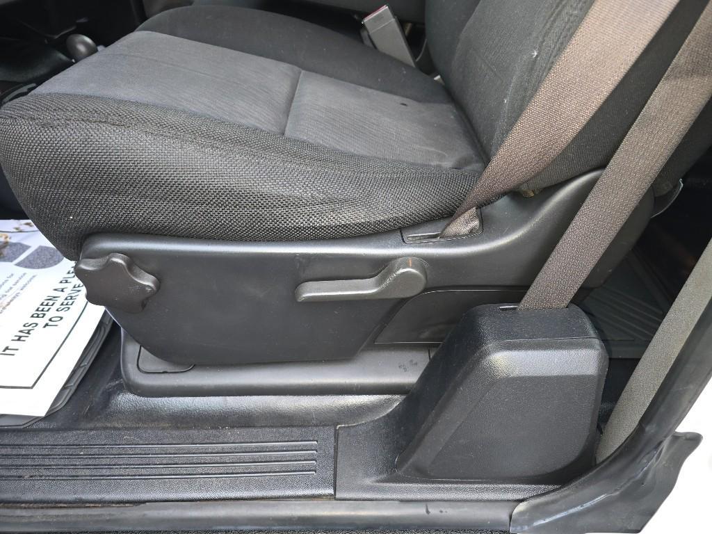 used 2008 Chevrolet Silverado 2500 car, priced at $24,995