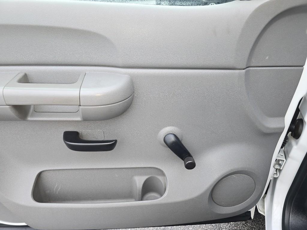 used 2008 Chevrolet Silverado 2500 car, priced at $24,995