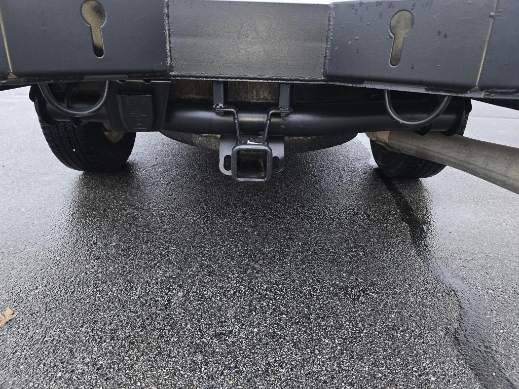 used 2008 Chevrolet Silverado 2500 car, priced at $24,995