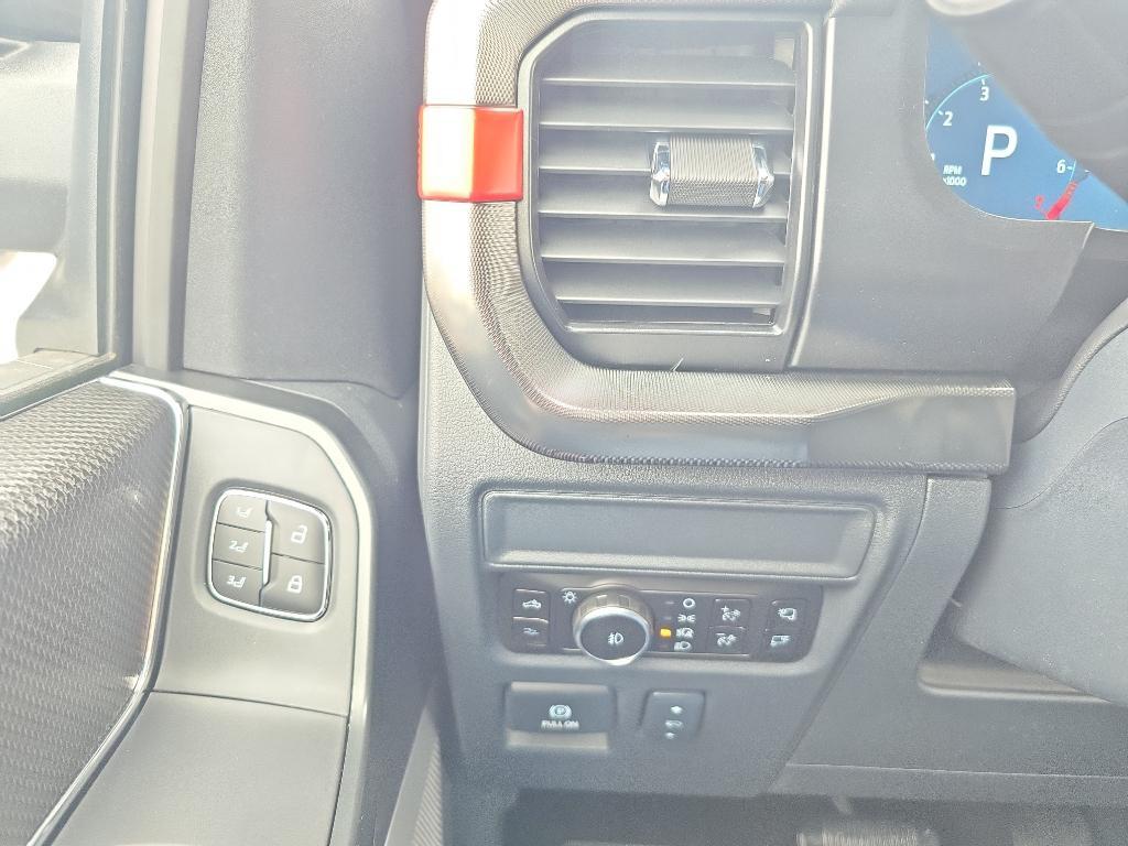 new 2026 Ford F-150 car, priced at $82,255
