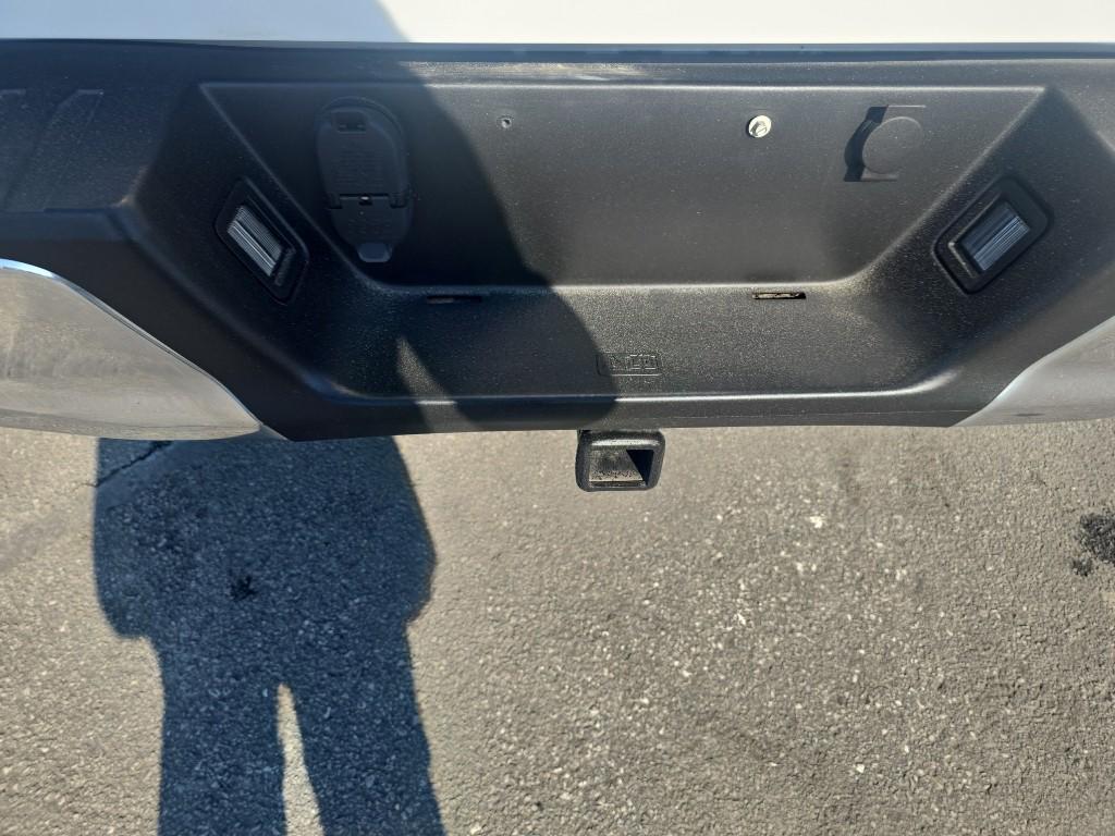 used 2018 Ford F-150 car, priced at $19,995