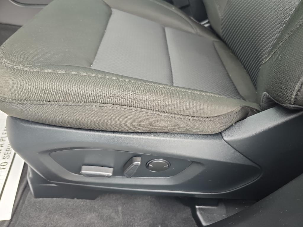 used 2024 Ford Explorer car, priced at $33,695