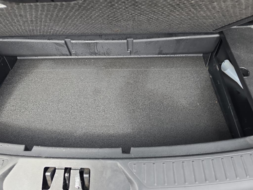 used 2024 Ford Explorer car, priced at $33,695