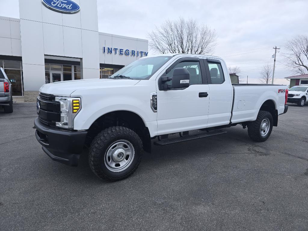 used 2018 Ford F-350 car, priced at $34,995