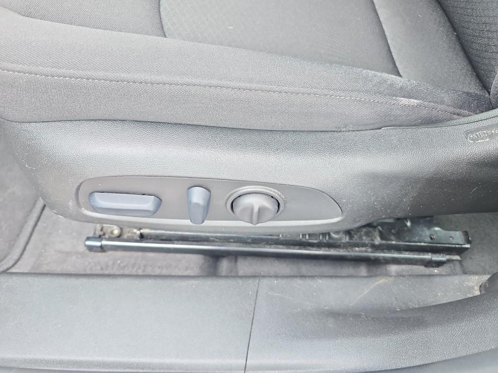 used 2024 Chevrolet Malibu car, priced at $20,995