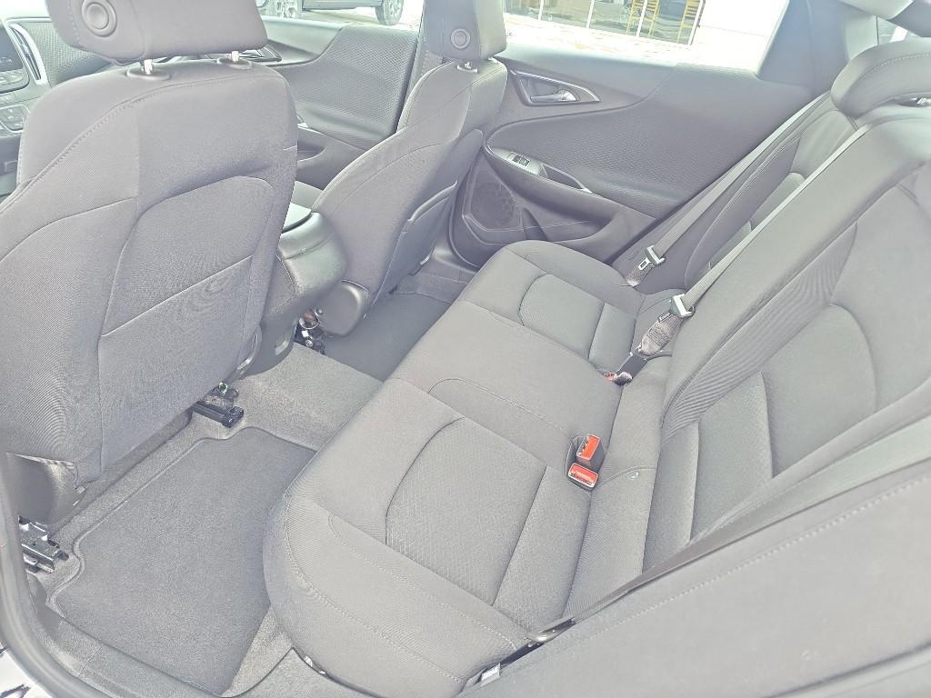 used 2024 Chevrolet Malibu car, priced at $20,995