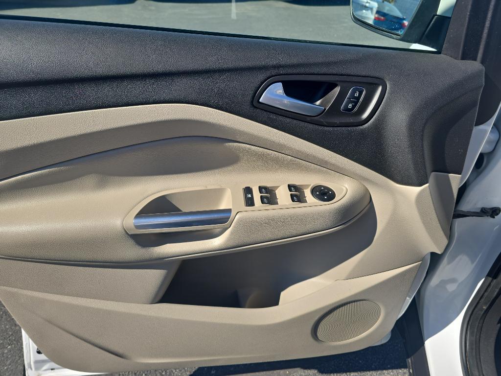 used 2017 Ford Escape car, priced at $13,995