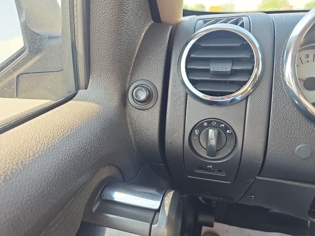 used 2009 Ford Explorer Sport Trac car, priced at $17,995