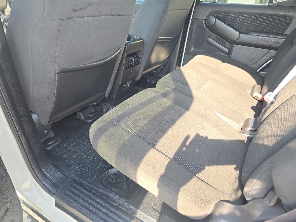 used 2009 Ford Explorer Sport Trac car, priced at $17,995